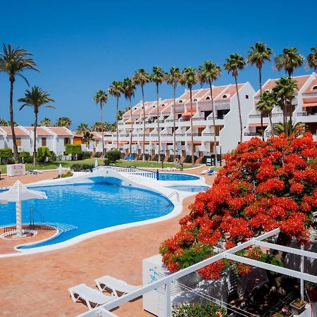 504 Parque Santiago II First Line To The Beach Playa de las Americas  Esterno foto