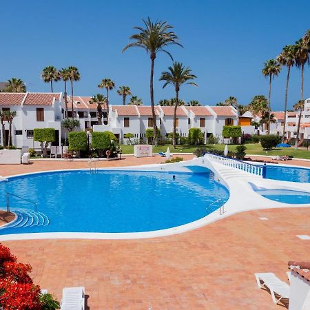 504 Parque Santiago II First Line To The Beach Playa de las Americas  Esterno foto